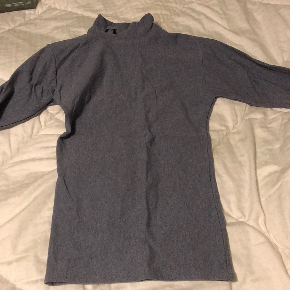 Boys Under Armor Heat wear size S